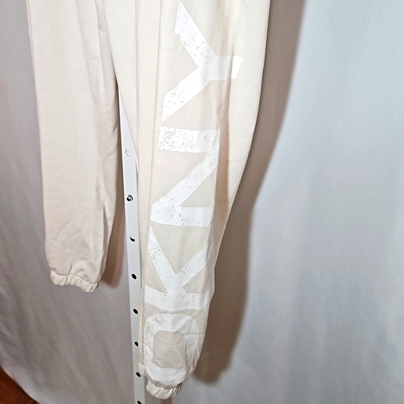 DKNY SPORT Jogger Pants Sz XL NWT - Picture 3 of 7